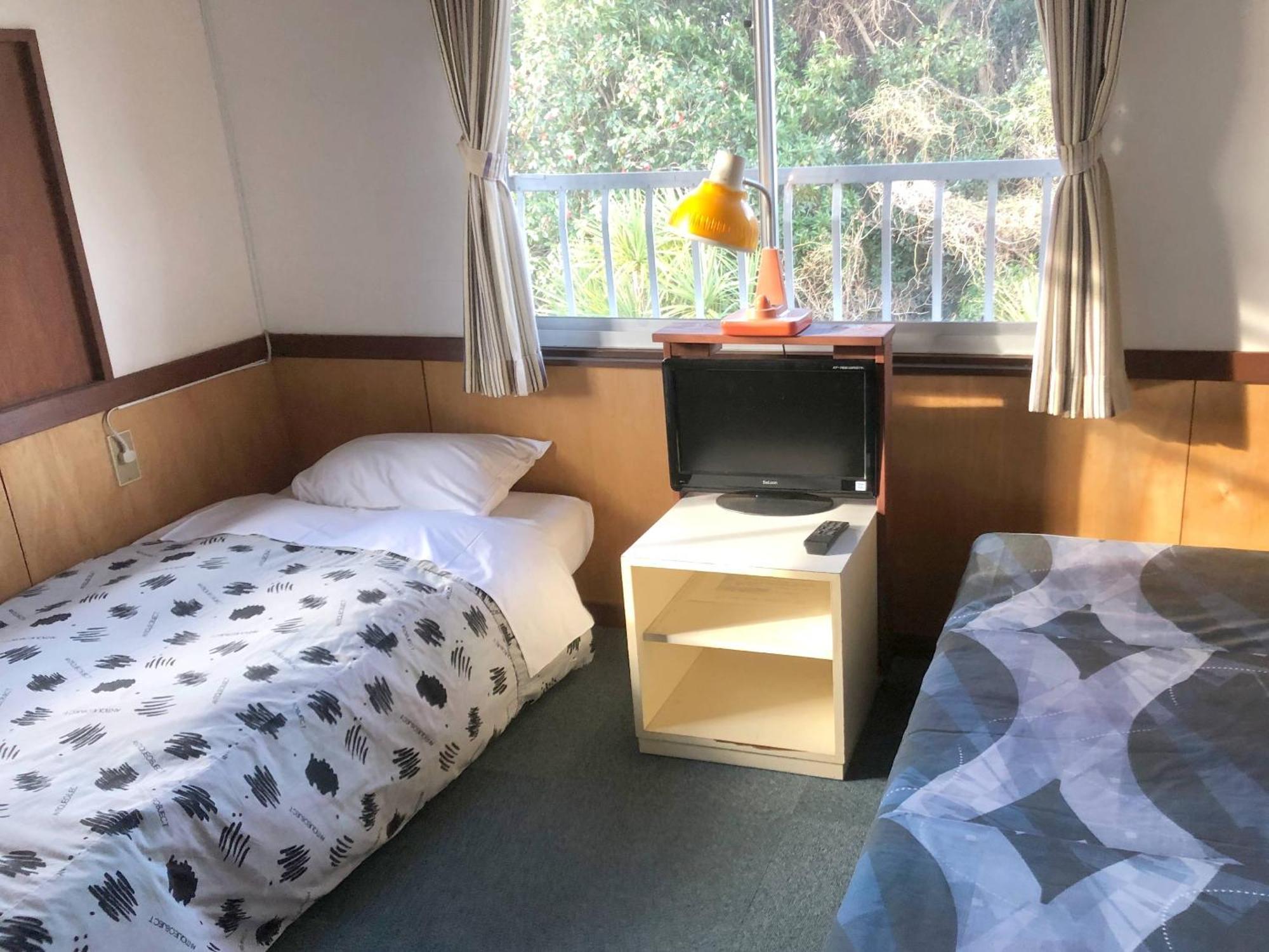 Pension Flora Tateyama  Ngoại thất bức ảnh