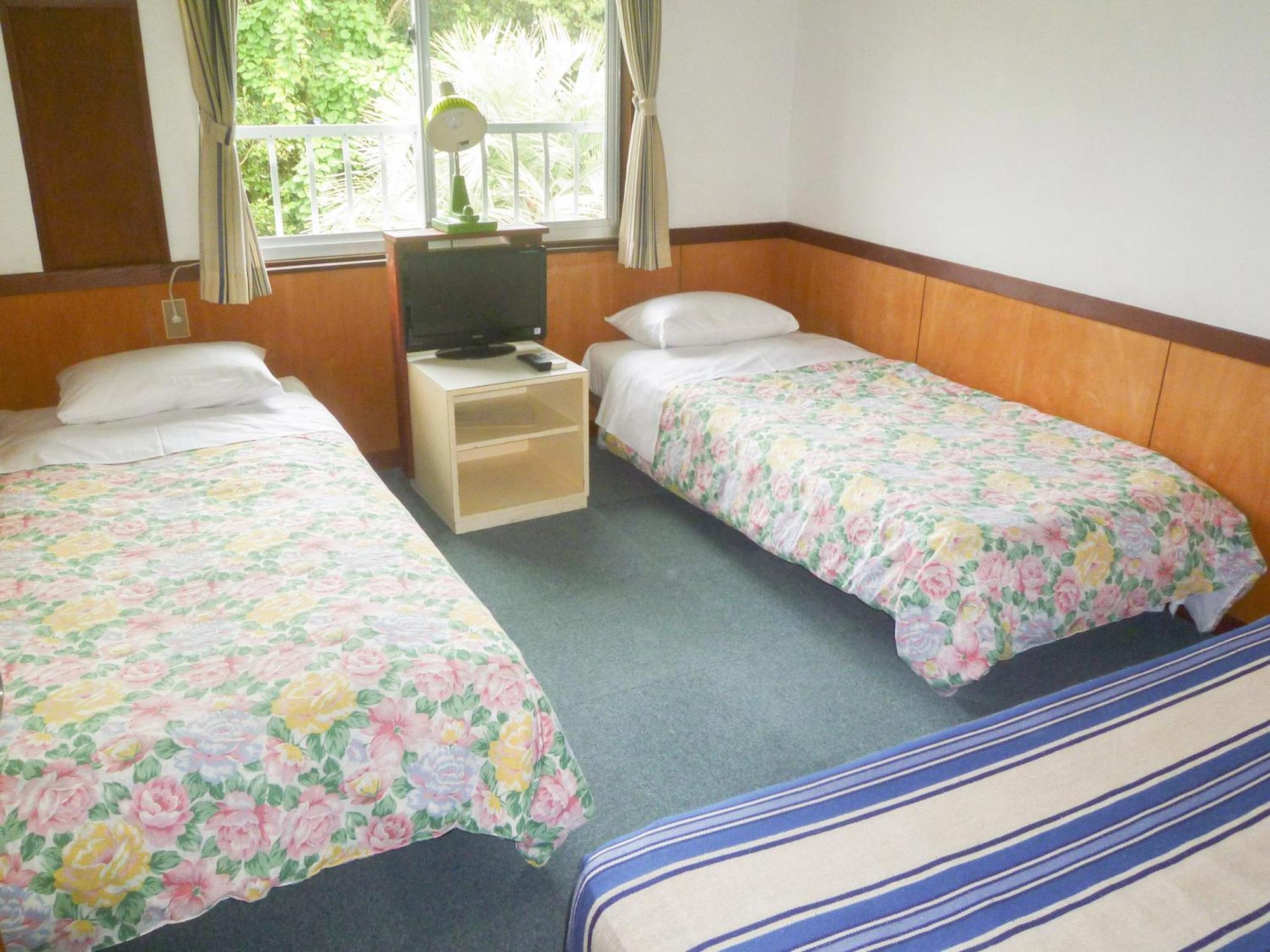 Pension Flora Tateyama  Ngoại thất bức ảnh
