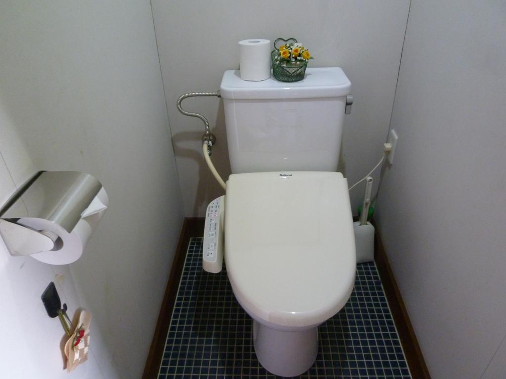 Pension Flora Tateyama  Ngoại thất bức ảnh