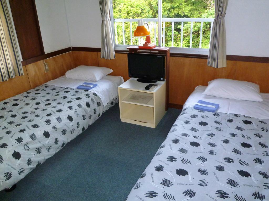 Pension Flora Tateyama  Ngoại thất bức ảnh